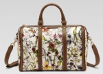 Gucci-Vintage-Web-Floral-Canvas-Boston-Bag